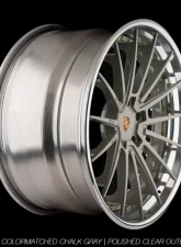 Klassen ID CS35S 24 3-Piece Forged Wheel                                     - KLASSEN-3PC-CS35S-24 - Image 8