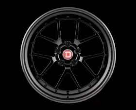 Klassen ID R20 19 3-Piece Forged Wheel
