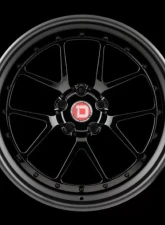 Klassen ID R20 21 3-Piece Forged Wheel                                     - KLASSEN-3PC-R20-21 - Image 9