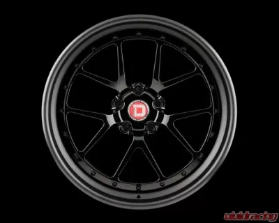 Klassen ID R20 21 3-Piece Forged Wheel - KLASSEN-3PC-R20-21