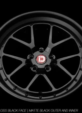 Klassen ID R20 21 3-Piece Forged Wheel                                     - KLASSEN-3PC-R20-21 - Image 3