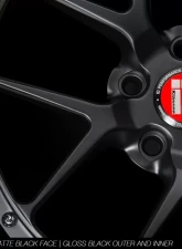 Klassen ID R20 21 3-Piece Forged Wheel                                     - KLASSEN-3PC-R20-21 - Image 4