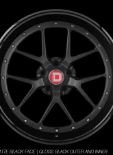 Klassen ID R20 21 3-Piece Forged Wheel                                     - KLASSEN-3PC-R20-21 - Image 5