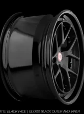 Klassen ID R20 21 3-Piece Forged Wheel                                     - KLASSEN-3PC-R20-21 - Image 6