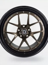 Klassen ID R20 21 3-Piece Forged Wheel                                     - KLASSEN-3PC-R20-21 - Image 7