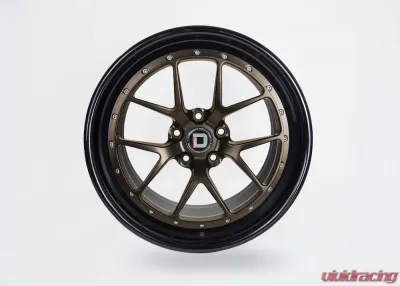 Klassen ID R20 21 3-Piece Forged Wheel - KLASSEN-3PC-R20-21