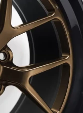 Klassen ID R20 21 3-Piece Forged Wheel                                     - KLASSEN-3PC-R20-21 - Image 8