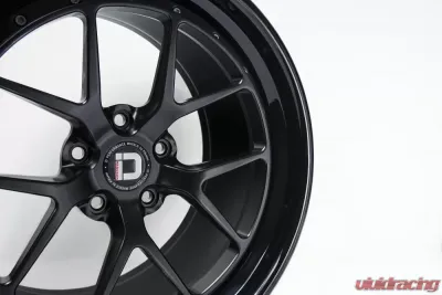Klassen ID R20 21 3-Piece Forged Wheel - KLASSEN-3PC-R20-21