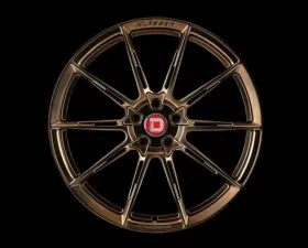 Klassen ID M07R Monoblock Forged Wheel