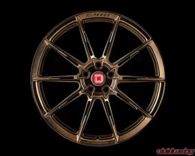 Klassen ID M07R Monoblock Forged Wheel - KLASSEN-MONO-M07R