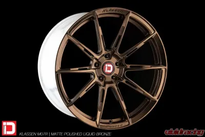Klassen ID M07R Monoblock Forged Wheel - KLASSEN-MONO-M07R