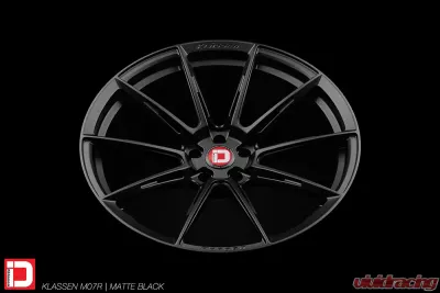 Klassen ID M07R Monoblock Forged Wheel - KLASSEN-MONO-M07R