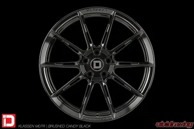 Klassen ID M07R Monoblock Forged Wheel - KLASSEN-MONO-M07R