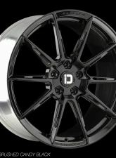 Klassen ID M07R Monoblock Forged Wheel                                     - KLASSEN-MONO-M07R - Image 8