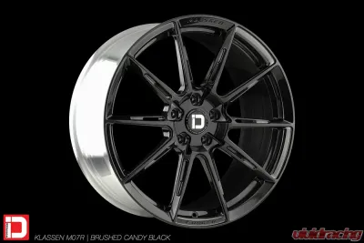 Klassen ID M07R Monoblock Forged Wheel - KLASSEN-MONO-M07R