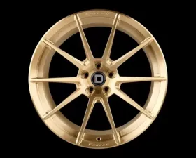 Klassen ID M10R Monoblock Forged Wheel