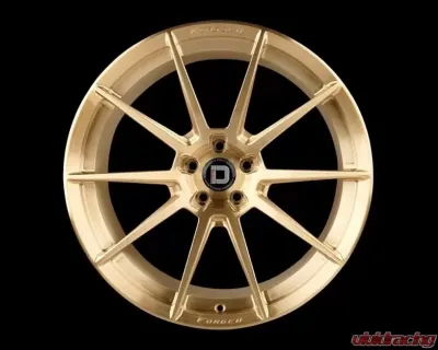 Klassen ID M10R Monoblock Forged Wheel - KLASSEN-MONO-M10R