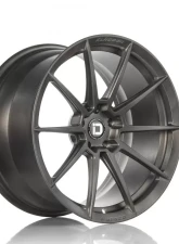 Klassen ID M10R Monoblock Forged Wheel                                     - KLASSEN-MONO-M10R - Image 12