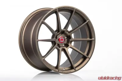 Klassen ID M10R Monoblock Forged Wheel - KLASSEN-MONO-M10R