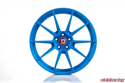 Klassen ID M10R Monoblock Forged Wheel - KLASSEN-MONO-M10R