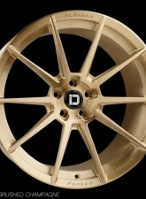 Klassen ID M10R Monoblock Forged Wheel                                     - KLASSEN-MONO-M10R - Image 2