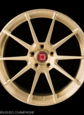 Klassen ID M10R Monoblock Forged Wheel                                     - KLASSEN-MONO-M10R - Image 5