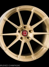Klassen ID M10R Monoblock Forged Wheel                                     - KLASSEN-MONO-M10R - Image 6