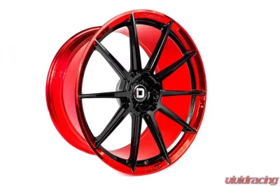 Klassen ID M10R Monoblock Forged Wheel - KLASSEN-MONO-M10R