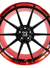 Klassen ID M10R Monoblock Forged Wheel                                     - KLASSEN-MONO-M10R - Image 8