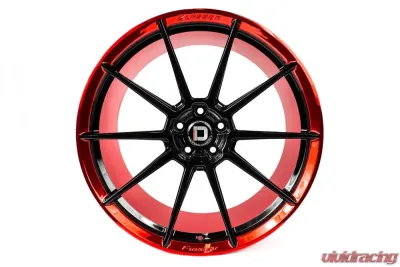Klassen ID M10R Monoblock Forged Wheel - KLASSEN-MONO-M10R