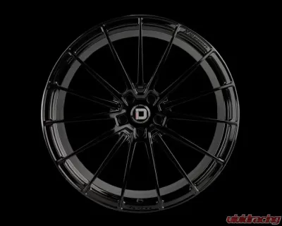 Klassen ID M35R Monoblock Forged Wheel - KLASSEN-MONO-M35R