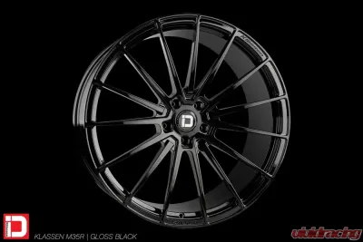 Klassen ID M35R Monoblock Forged Wheel - KLASSEN-MONO-M35R