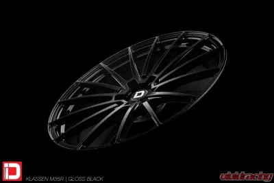 Klassen ID M35R Monoblock Forged Wheel - KLASSEN-MONO-M35R