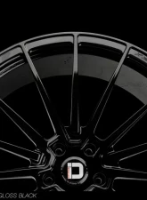 Klassen ID M35R Monoblock Forged Wheel                                     - KLASSEN-MONO-M35R - Image 4