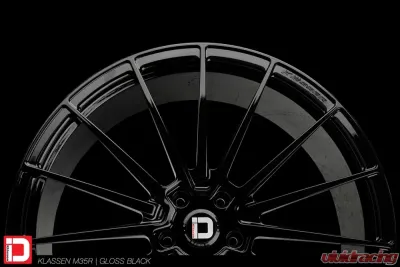 Klassen ID M35R Monoblock Forged Wheel - KLASSEN-MONO-M35R