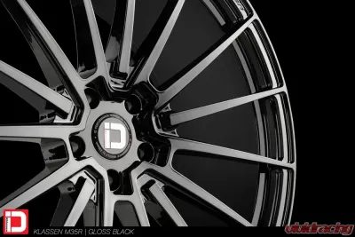 Klassen ID M35R Monoblock Forged Wheel - KLASSEN-MONO-M35R