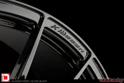 Klassen ID M35R Monoblock Forged Wheel - KLASSEN-MONO-M35R