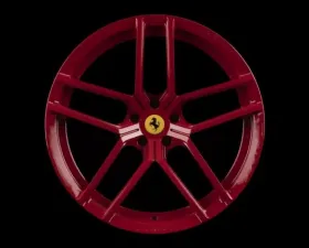 Klassen ID M51R Monoblock Forged Wheel