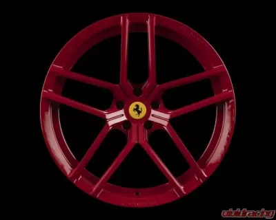 Klassen ID M51R Monoblock Forged Wheel - KLASSEN-MONO-M51R