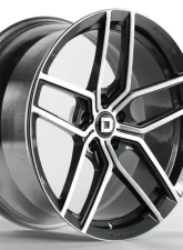 Klassen ID M51R Monoblock Forged Wheel                                     - KLASSEN-MONO-M51R - Image 10