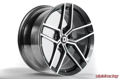 Klassen ID M51R Monoblock Forged Wheel - KLASSEN-MONO-M51R