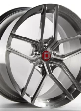 Klassen ID M51R Monoblock Forged Wheel                                     - KLASSEN-MONO-M51R - Image 13