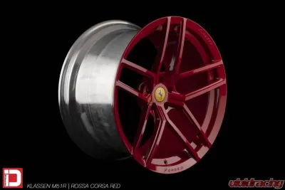 Klassen ID M51R Monoblock Forged Wheel - KLASSEN-MONO-M51R