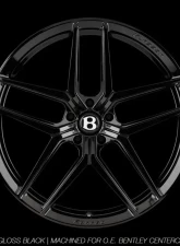 Klassen ID M51R Monoblock Forged Wheel                                     - KLASSEN-MONO-M51R - Image 4