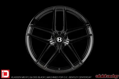 Klassen ID M51R Monoblock Forged Wheel - KLASSEN-MONO-M51R
