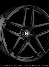 Klassen ID M51R Monoblock Forged Wheel                                     - KLASSEN-MONO-M51R - Image 5