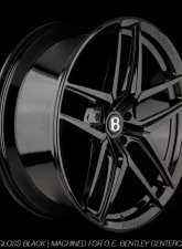 Klassen ID M51R Monoblock Forged Wheel                                     - KLASSEN-MONO-M51R - Image 6