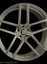 Klassen ID M51R Monoblock Forged Wheel                                     - KLASSEN-MONO-M51R - Image 8