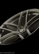 Klassen ID M51R Monoblock Forged Wheel                                     - KLASSEN-MONO-M51R - Image 9