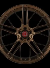 Klassen ID M53R Monoblock Forged Wheel                                     - KLASSEN-MONO-M53R - Image 13